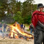 First-Timer’s Guide to Jaanipäev: Estonia’s Biggest Summer Party