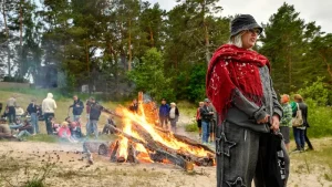 First-Timer’s Guide to Jaanipäev: Estonia’s Biggest Summer Party
