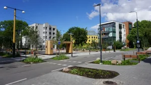 From Tallinn Airport to City Center: All Your Transport Options Explained