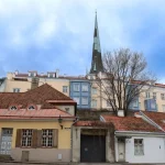 From Tallinn to Pärnu: Your Essential Day Trip Guide to Estonia’s Seaside Gem