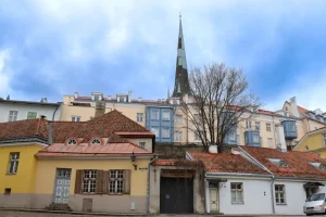 From Tallinn to Pärnu: Your Essential Day Trip Guide to Estonia’s Seaside Gem
