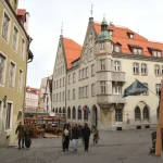 From Visa Application to Residency: Your Estonia Digital Nomad Journey