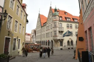From Visa Application to Residency: Your Estonia Digital Nomad Journey