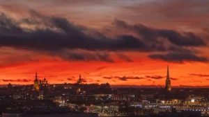 Getting to Lahemaa from Tallinn: Transport Options &amp; Tips