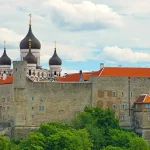 How to Get Around Estonia: Your Ultimate Transport Guide