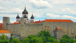 How to Get Around Estonia: Your Ultimate Transport Guide