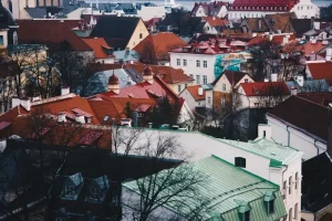 Ordering Food in Estonia: Key Phrases for Restaurant Success
