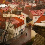 Pärnu Travel Guide: Estonia’s Summer Capital &amp; Beach Paradise