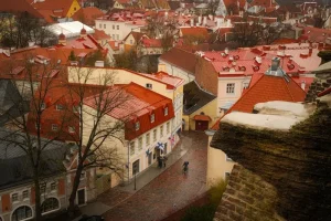 Pärnu Travel Guide: Estonia’s Summer Capital &amp; Beach Paradise