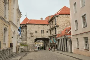 Planning a Weekend Getaway to Pärnu? Here’s Your Perfect 2-Day Itinerary