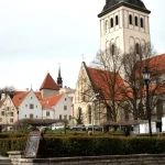 Relax and Rejuvenate: The Top Spas and Wellness Resorts in Pärnu, Estonia
