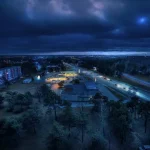 Saaremaa Nightlife Guide: Where to Party on Estonia’s Largest Island