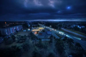 Saaremaa Nightlife Guide: Where to Party on Estonia’s Largest Island