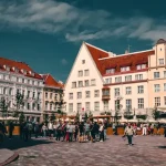 Survival Estonian: How to Ask for Help and Emergencies
