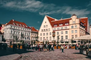 Survival Estonian: How to Ask for Help and Emergencies