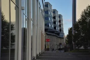 Tallinn Airport Arrivals: Your First-Time Visitor’s Practical Guide
