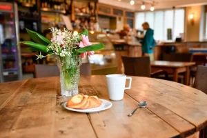 Tallinn Food Scene: A Traveler’s Guide to Eating Like a Local