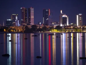 Tallinn Nightlife Hotspots: The Ultimate Guide to Bars &amp; Clubs
