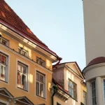 Tallinn Old Town Walking Tour: Discover Medieval Charm &amp; History