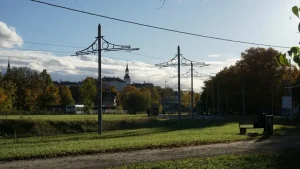Tallinn Public Transport: Trams, Buses &amp; Trolleybuses Explained