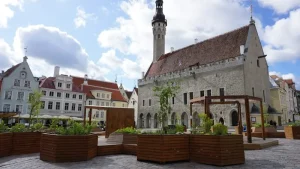 Tartu on a Budget: How to Explore Estonia’s Student City Without Breaking the Bank