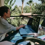 The Future of Remote Work: Why Estonia is Leading the Way for Digital Nomads