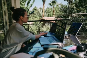 The Future of Remote Work: Why Estonia is Leading the Way for Digital Nomads