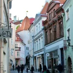 The Ultimate Guide to Shopping in Estonia: What to Buy &amp; Where