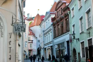 The Ultimate Guide to Shopping in Estonia: What to Buy &amp; Where