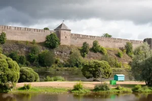 The Ultimate Guide to Shopping in Narva, Estonia