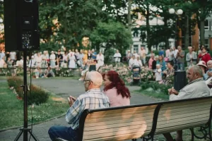 The Ultimate Guide to Shopping in Pärnu, Estonia