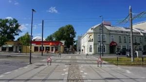 The Ultimate Saaremaa Shopping Guide: Where to Find Local Treasures