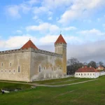 Unveiling Haapsalu’s Rich History: From Bishop’s Castle to Ghostly Legends