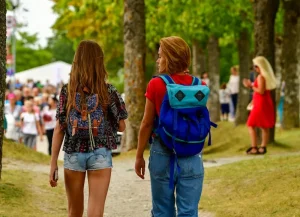 What is Laulupidu? Unpacking Estonia’s UNESCO Song Celebration
