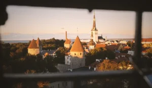 Where to Stay in Saaremaa: Best Hotels, Guesthouses &amp; Unique Stays