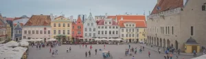 Your Quick Guide to Basic Estonian Greetings and Goodbyes
