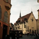 Your Ultimate Guide to Shopping in Tartu, Estonia