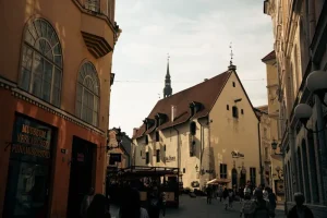Your Ultimate Guide to Shopping in Tartu, Estonia