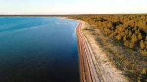 Best Estonian Islands Beyond Saaremaa: Hiiumaa &amp; Muhu Explored