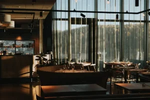 Best Restaurants in Pärnu: A Culinary Journey Through Estonia’s Summer Capital