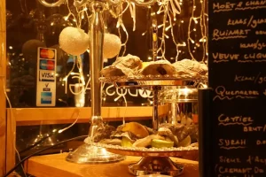 Best Restaurants in Tartu: Our Top Picks for Every Budget