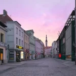 Beyond the Beach: Hidden Gems and Unique Experiences in Pärnu, Estonia