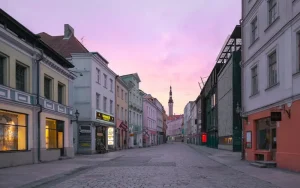 Beyond the Beach: Hidden Gems and Unique Experiences in Pärnu, Estonia