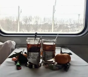 Beyond the Plate: Exploring Estonia’s Unique Drink Culture