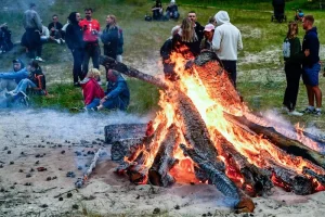 Discovering Estonian Sauna Culture: Rituals and Relaxation for Travelers