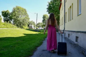 Do Estonians Speak English? Navigating Language as a Tourist