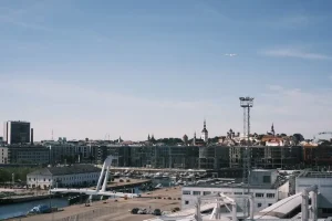 Estonia Visa for US Citizens: Simplified Requirements Explained