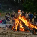 Estonian Food Festivals: A Culinary Journey Through Local Flavors