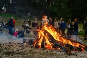 Estonian Food Festivals: A Culinary Journey Through Local Flavors