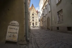 Hiiumaa Travel Guide: Discover Estonia’s Wild &amp; Peaceful Island Paradise